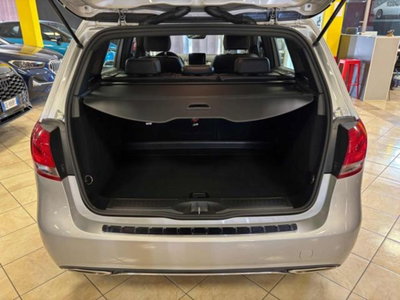 Mercedes-Benz Classe B 180 CDI Sport (15)