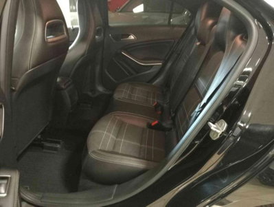 Mercedes-Benz Classe A 160 CDI Sport (12)
