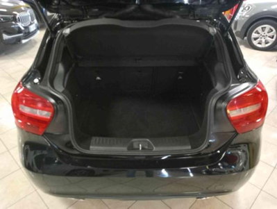 Mercedes-Benz Classe A 160 CDI Sport (14)