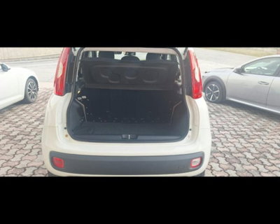 Fiat Panda 0.9 TwinAir Turbo Natural Power Pop Van 2 posti (12)