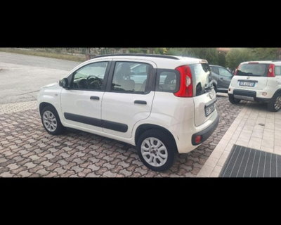 Fiat Panda 0.9 TwinAir Turbo Natural Power Pop Van 2 posti (3)