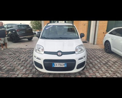 Fiat Panda 0.9 TwinAir Turbo Natural Power Pop Van 2 posti (4)