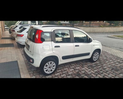 Fiat Panda 0.9 TwinAir Turbo Natural Power Pop Van 2 posti (5)