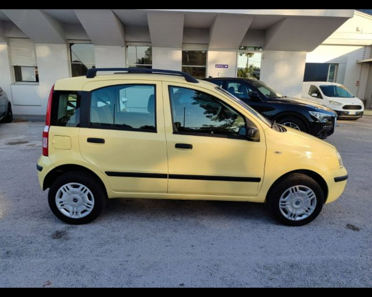 Fiat Panda 1.2 Dynamic Natural Power (9)