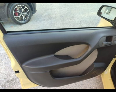 Fiat Panda 1.2 Dynamic Natural Power (12)