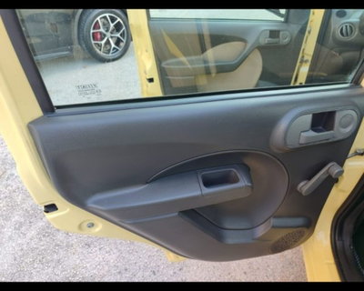 Fiat Panda 1.2 Dynamic Natural Power (13)