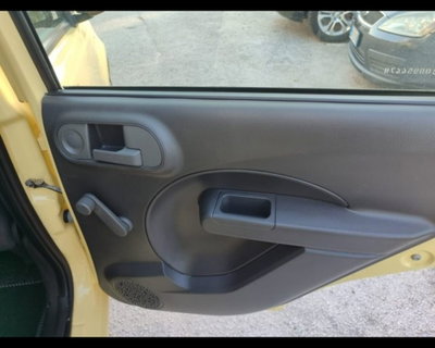 Fiat Panda 1.2 Dynamic Natural Power (14)