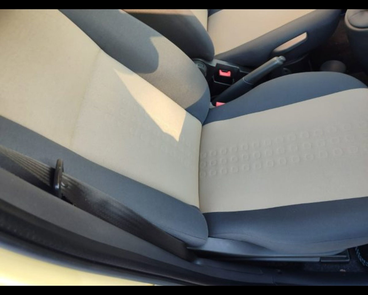 Fiat Panda 1.2 Dynamic Natural Power (15)