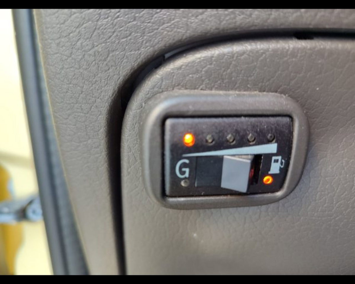 Fiat Panda 1.2 Dynamic Natural Power (18)