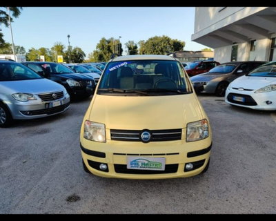 Fiat Panda 1.2 Dynamic Natural Power (2)