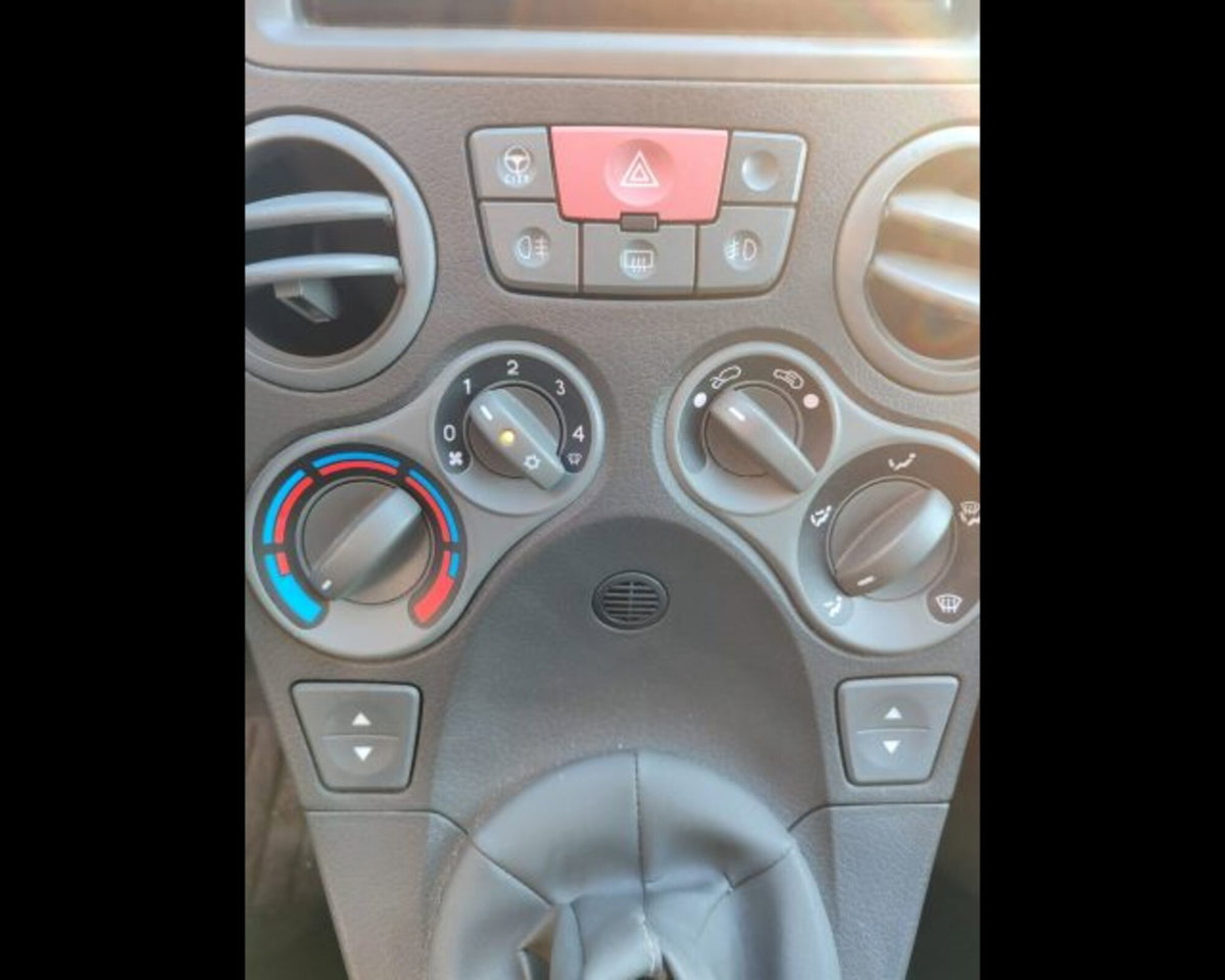 Fiat Panda 1.2 Dynamic Natural Power (19)