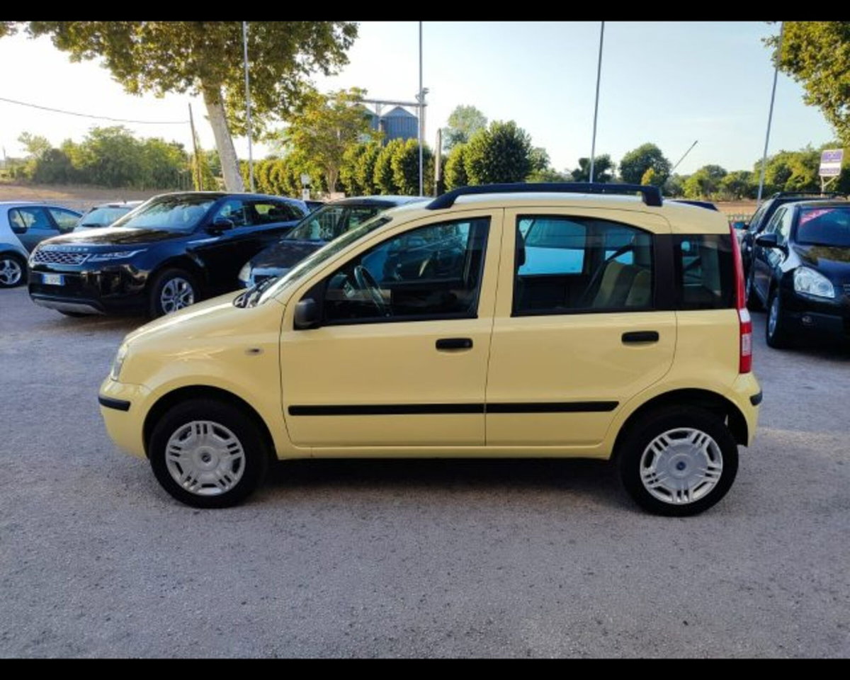 Fiat Panda 1.2 Dynamic Natural Power (10)