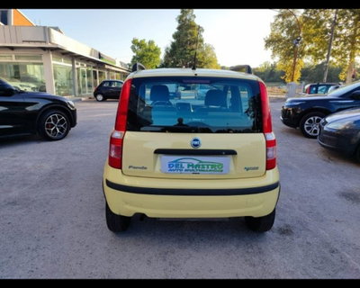 Fiat Panda 1.2 Dynamic Natural Power (3)