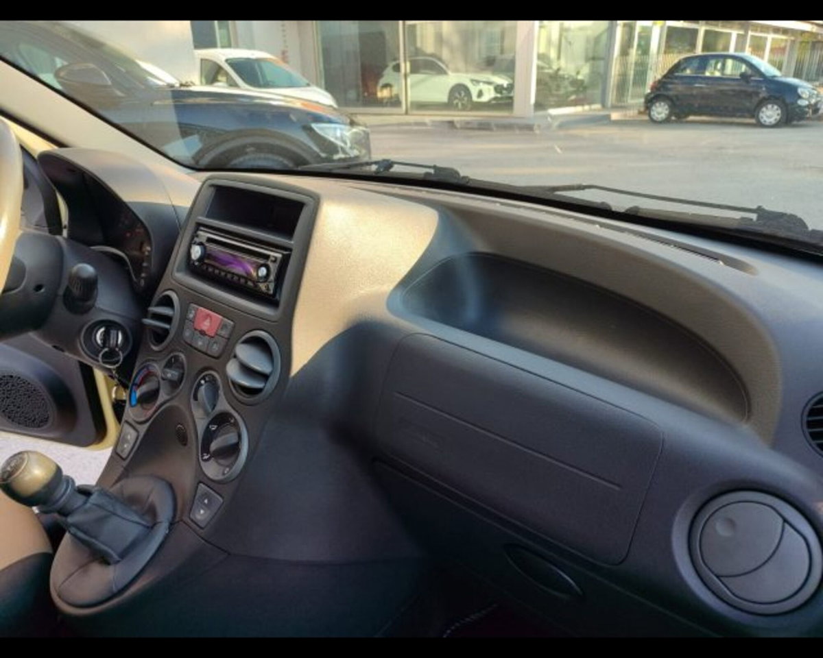 Fiat Panda 1.2 Dynamic Natural Power (4)