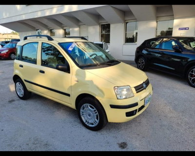 Fiat Panda 1.2 Dynamic Natural Power (6)