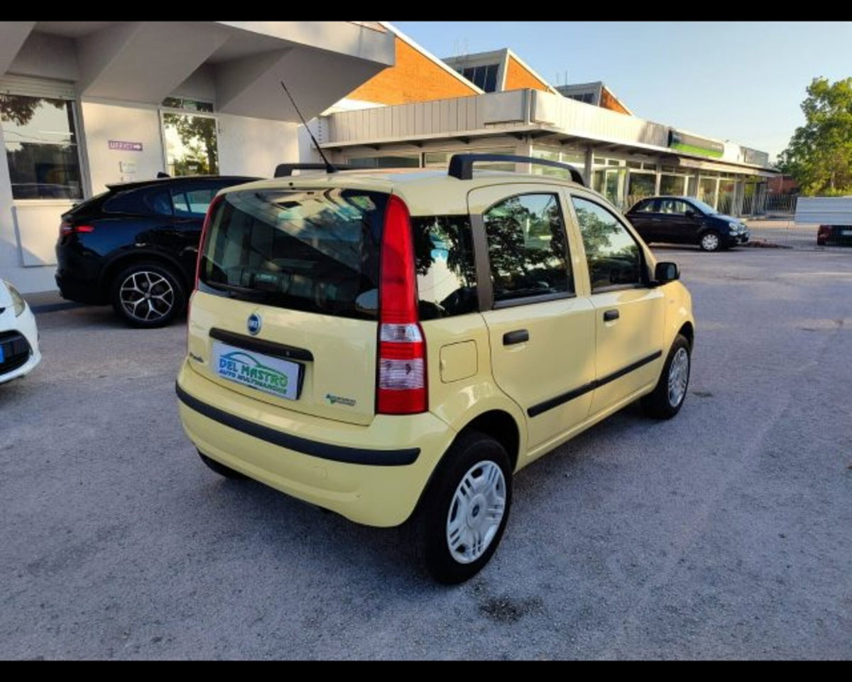 Fiat Panda 1.2 Dynamic Natural Power (7)