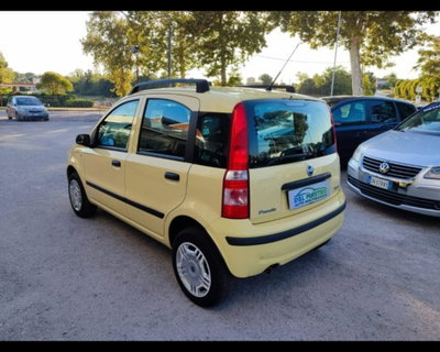 Fiat Panda 1.2 Dynamic Natural Power (8)