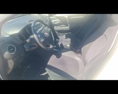 Fiat Punto 1.4 8V 5 porte Natural Power Lounge (6)