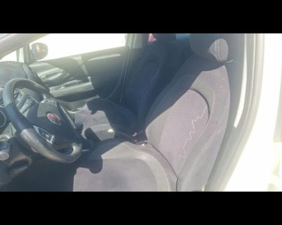 Fiat Punto 1.4 8V 5 porte Natural Power Lounge (9)