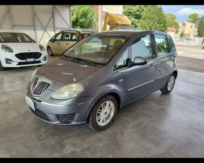 Lancia Musa 1.4 Oro Ecochic GPL usata