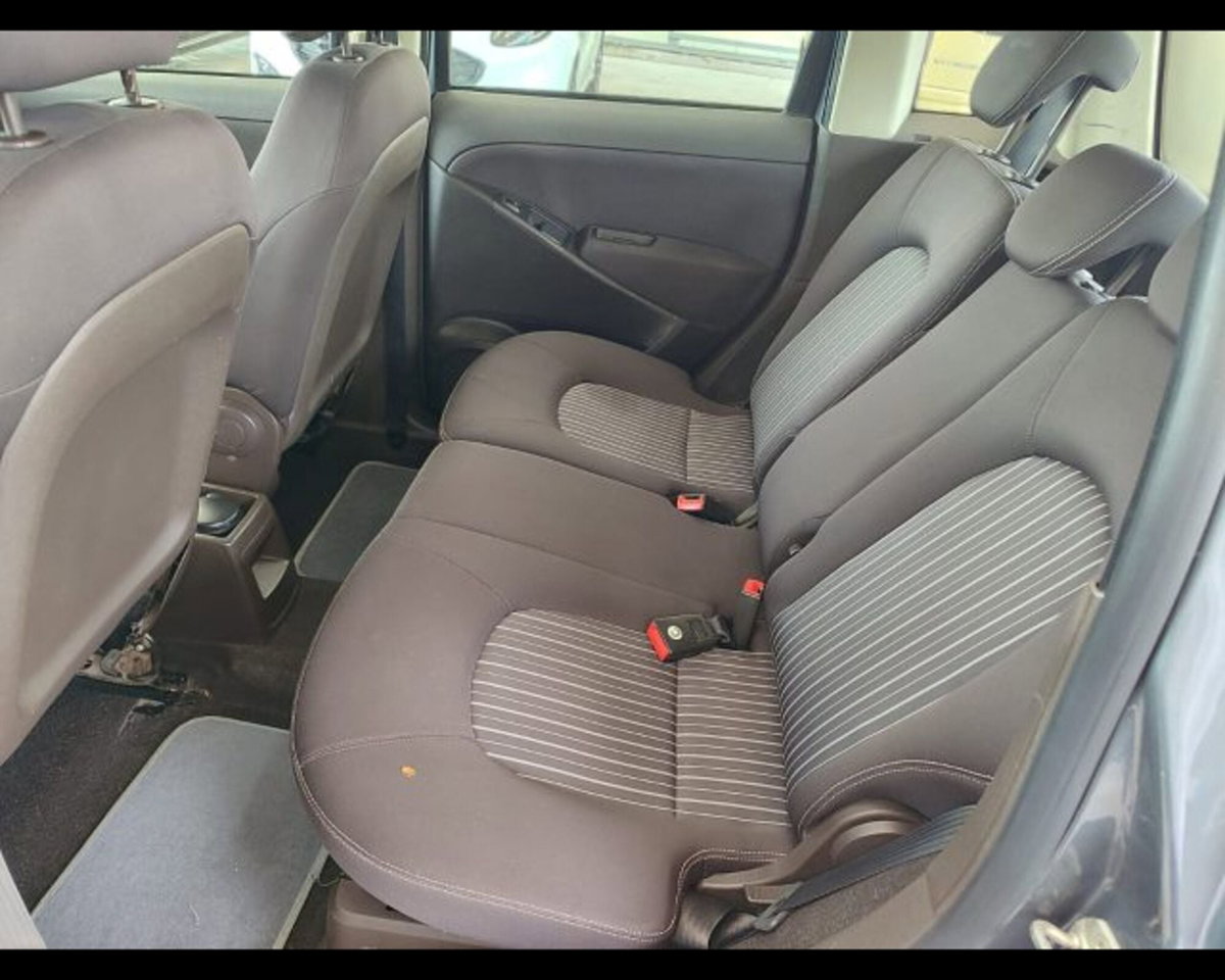 Lancia Musa 1.4 Oro Ecochic GPL (13)