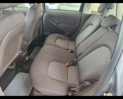 Lancia Musa 1.4 Oro Ecochic GPL (13)