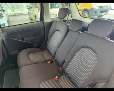 Lancia Musa 1.4 Oro Ecochic GPL (15)