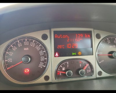 Lancia Musa 1.4 Oro Ecochic GPL (16)