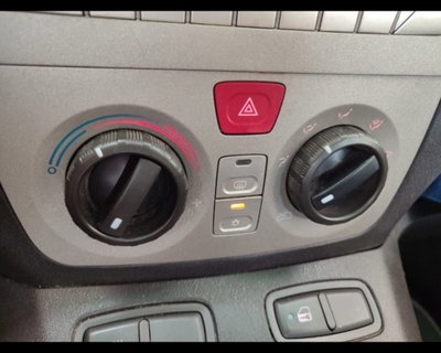 Lancia Musa 1.4 Oro Ecochic GPL (17)