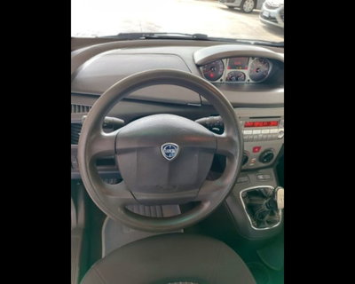 Lancia Musa 1.4 Oro Ecochic GPL (18)