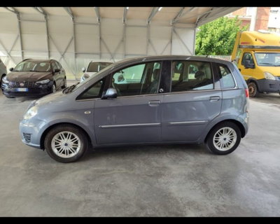 Lancia Musa 1.4 Oro Ecochic GPL (3)