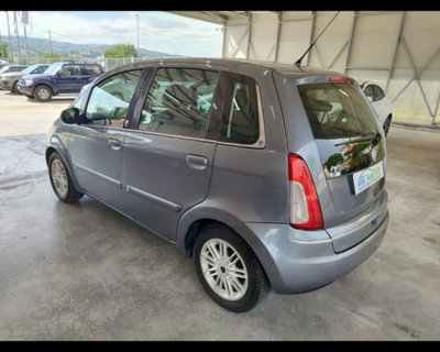 Lancia Musa 1.4 Oro Ecochic GPL (6)