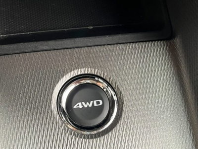 Mitsubishi ASX 1.6 DI-D 114 CV 4WD Intense Navi (14)