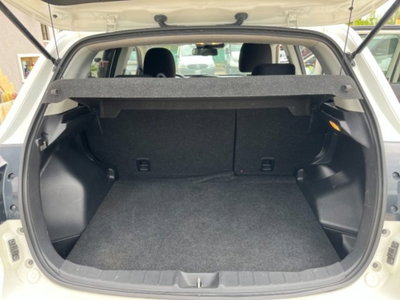 Mitsubishi ASX 1.6 DI-D 114 CV 4WD Intense Navi (8)