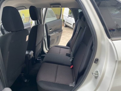 Mitsubishi ASX 1.6 DI-D 114 CV 4WD Intense Navi (9)