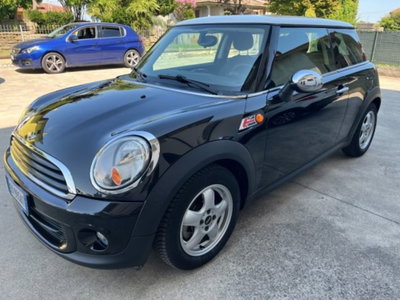 MINI Mini 1.6 16V One (55kW) usata
