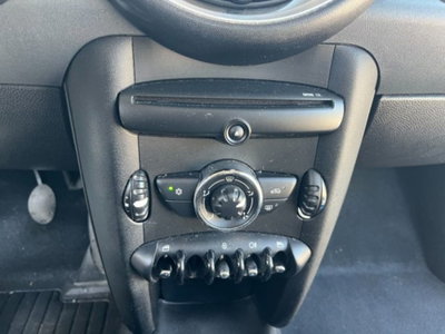 MINI Mini 1.6 16V One (55kW) (11)
