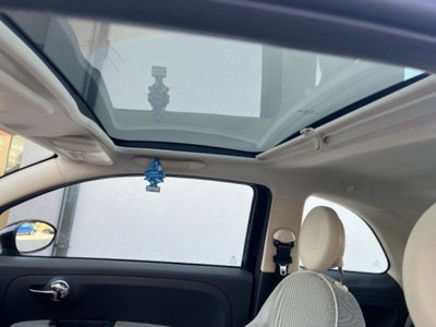Fiat 500 1.2 Lounge (13)