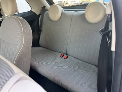 Fiat 500 1.2 Lounge (7)