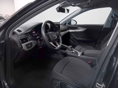 Audi A4 Avant 40 TDI quattro S tronic Business Advanced (9)