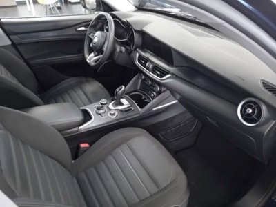 Alfa Romeo Stelvio Stelvio 2.2 Turbodiesel 160 CV AT8 RWD Super Business (15)