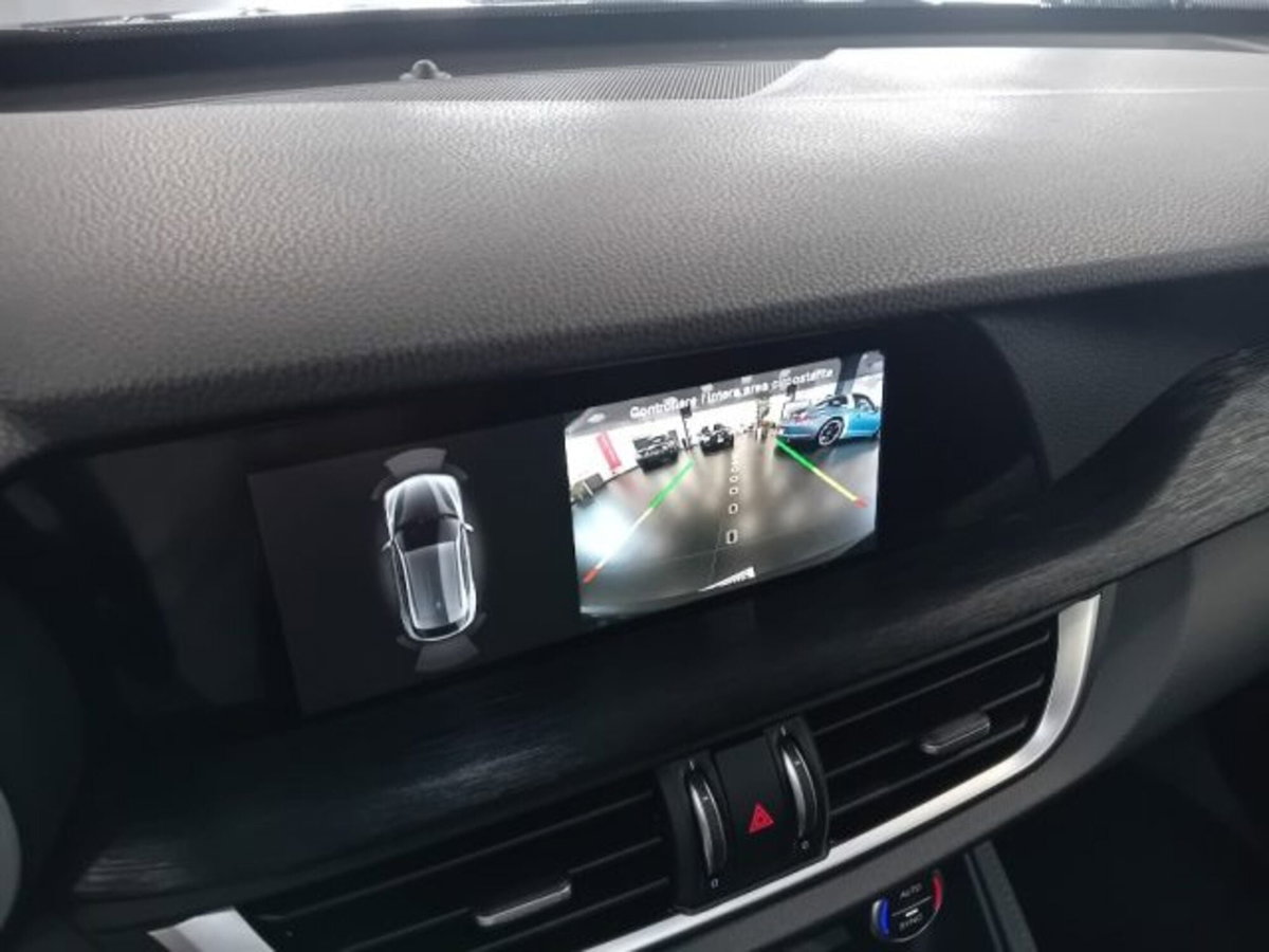 Alfa Romeo Stelvio Stelvio 2.2 Turbodiesel 160 CV AT8 RWD Super Business (18)