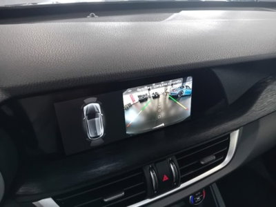 Alfa Romeo Stelvio Stelvio 2.2 Turbodiesel 160 CV AT8 RWD Super Business (18)