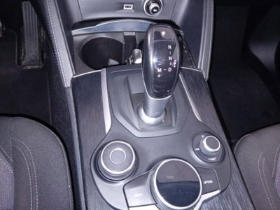 Alfa Romeo Stelvio Stelvio 2.2 Turbodiesel 190 CV AT8 RWD Business (16)