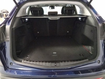 Alfa Romeo Stelvio Stelvio 2.2 Turbodiesel 190 CV AT8 RWD Business (7)