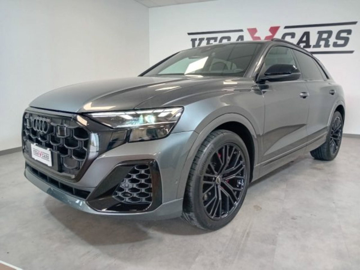 Audi Q8 Q8 50 TDI 286 CV quattro tiptronic Sport