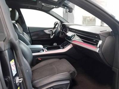 Audi Q8 Q8 50 TDI 286 CV quattro tiptronic Sport (11)