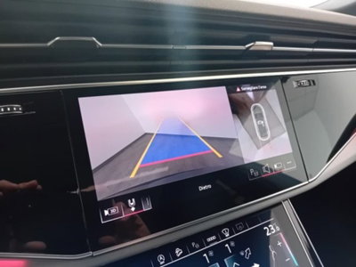 Audi Q8 Q8 50 TDI 286 CV quattro tiptronic Sport (13)