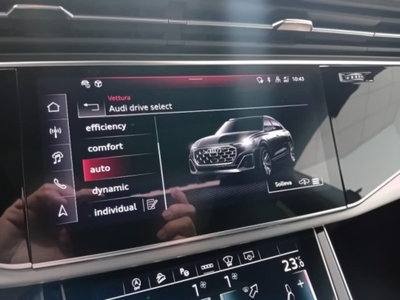 Audi Q8 Q8 50 TDI 286 CV quattro tiptronic Sport (14)