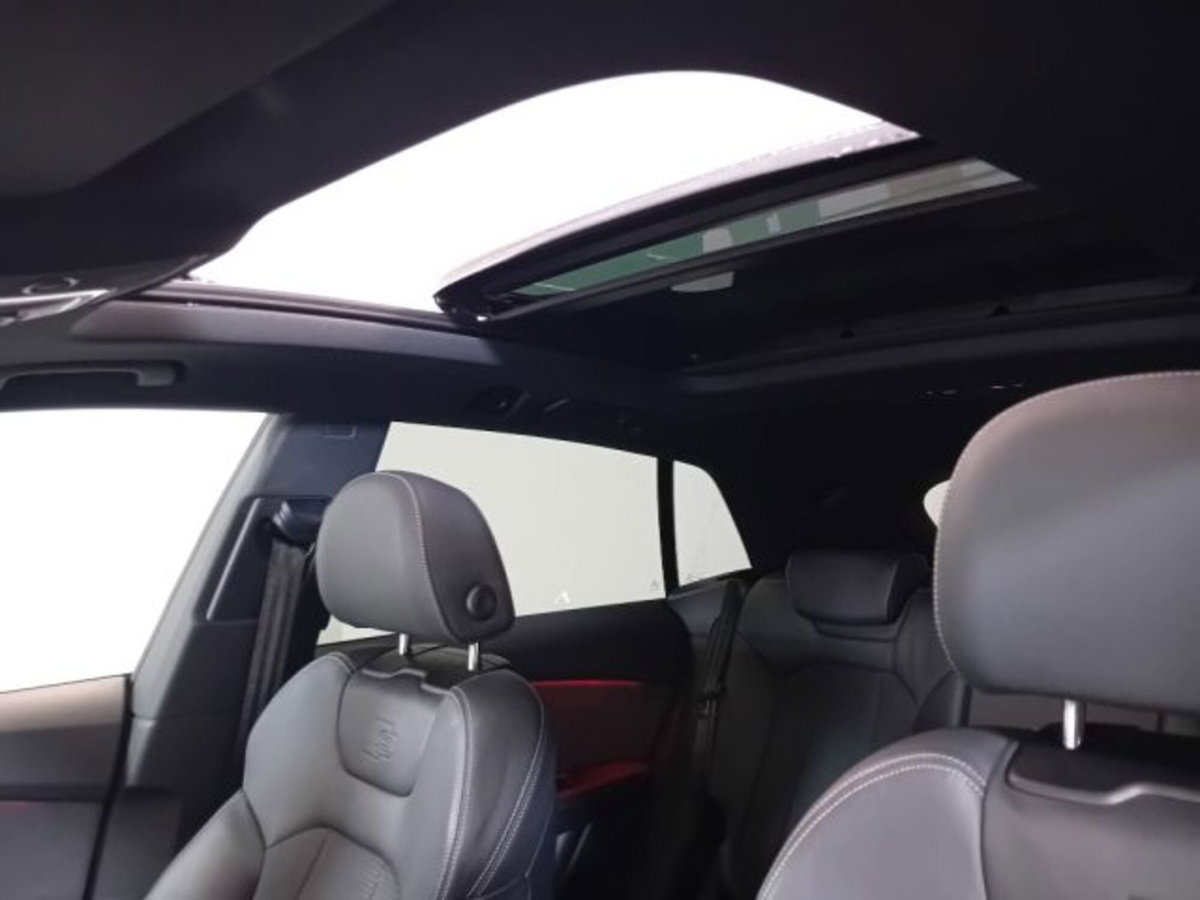 Audi Q8 Q8 50 TDI 286 CV quattro tiptronic Sport (18)